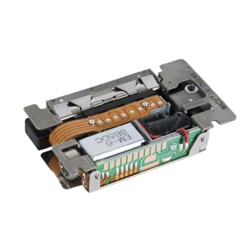 Tête d'impression M-150II haute précision compatible micro-mécanisme à aiguilles - 5