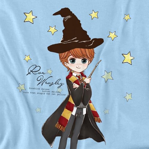 Harry Potter Quote and Stars Kids T Shirt for Youth Toddler Boys and Girls Collection3