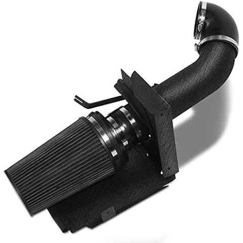 MOOSUN Cold Air Intake for GMC/Chevy V8 Cover