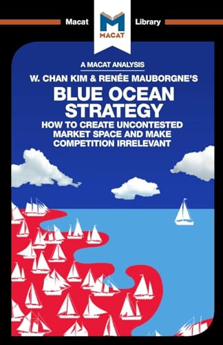 Blue Ocean Strategy