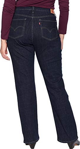 Image of Levi's Women's Classic Bootcut Jeans