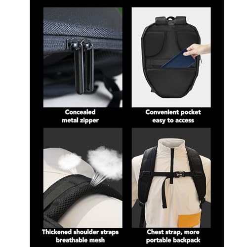 Mochilas Y Bolsas, Electronics Imagen adicional