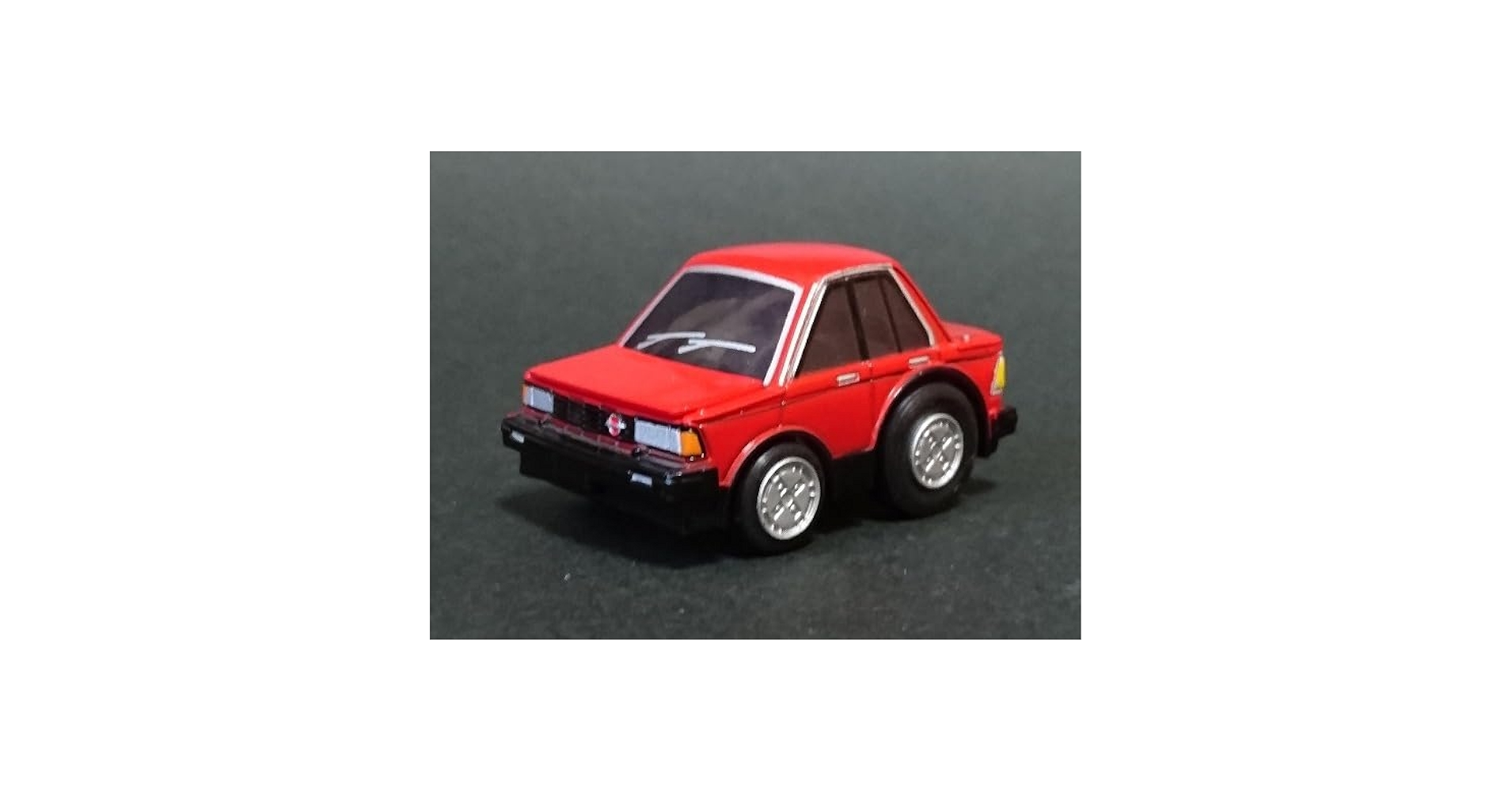 Amazon.co.jp: 910ブルーバードSSSターボ 箱無 オリジナルチョロ