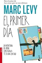 El primer día (Novela)