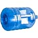 HODS HOME OFFICE DELIVERY SERVICES Garrafa para Agua. Botellón de 18.9 litros,...