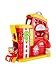Fisher-Price Laugh & Learn Monkey's Smart Stages Firehouse