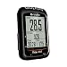 Bryton Rider 410E GPS Ciclismo, Negro, 2.3"