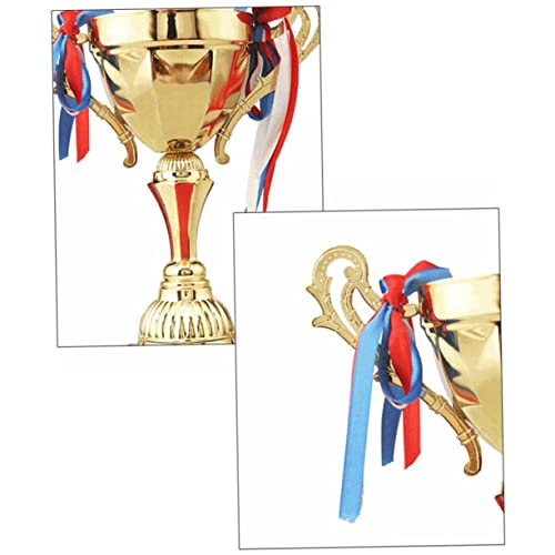 INOOMP 1Pc Troféu De Basquete Troféu De Esportes Para Crianças Copos De Troféu De Copo Grande Troféu