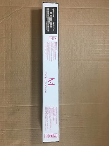 Toner Magenta TK-8527M Kyocera TASKalfa 4052ci d'origine