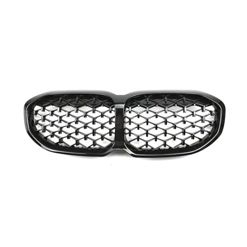 Calandre avant de rechange pour remplacer une grille usée sur Série 1 F40
