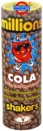 Millions shakers 90g (Cola)