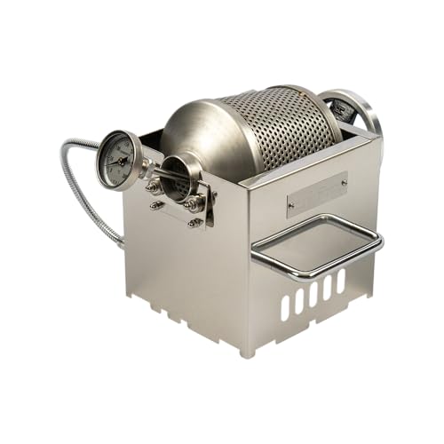 Industrial coffee roaster Probat