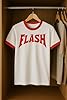 Flash Gordon T Shirt M White #4