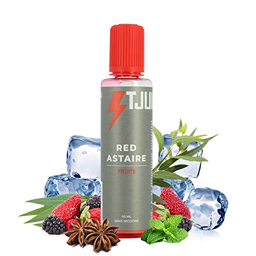 Red Astaire T Juice 50ml 00mg Cover