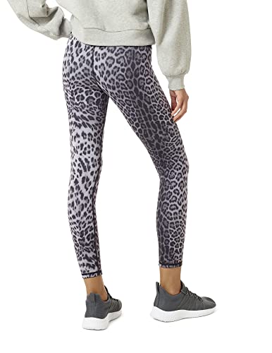 Legging Réversible Skimmer HUE Active du studio de yoga au café - 5