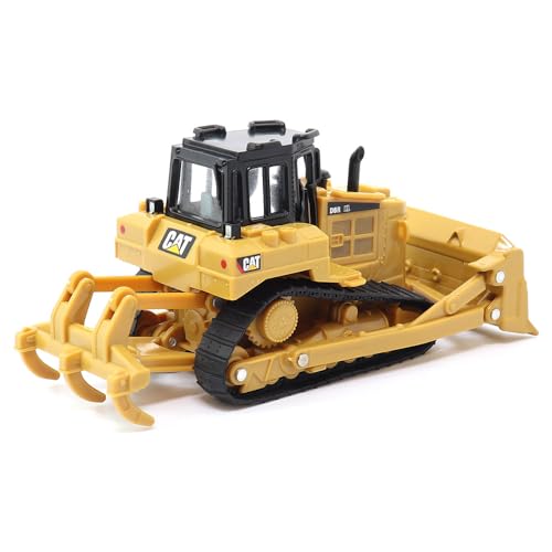 Diecast Masters Tractor Cat D6R 1:64 Escala miniatura 2