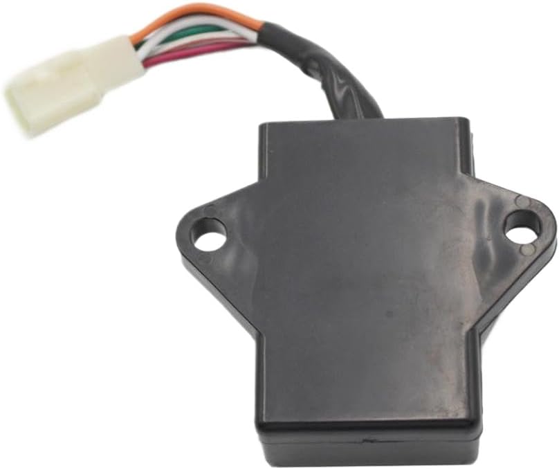 Igniter Unit Assembly Compatible With 22F-85540-M1 M2 T50 T50B T50C T50D T50EC T50ED T80 T80ED Town Mate