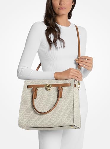 Image of Michael Kors Women's Hamilton Satchel