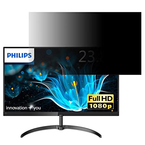 PHILIPS 241E9/11 23.8C` Ή `h~ tB^[ vCoV[tB^[ p\RPC j^[ tیtB `h~V[g u[CgJbg ˖h~ ZLeB[̂h~ ʎgp\ EȒP JPtB