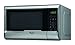 Whirlpool MWD122SL MWD 122 SL kuchenka mikrofalowa, stal nierdzewna, 20 l, kolor srebrny