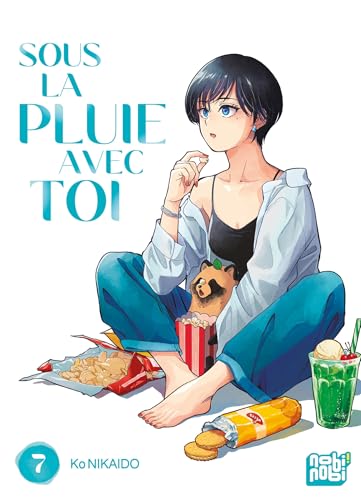 Sous la pluie — Tome 7
