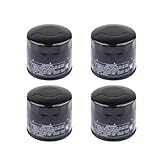 Motorcycle Oil Filter Compatible For BMW F650GS F700GS F750GS F800GS F800GT F800R F850GS F900XR