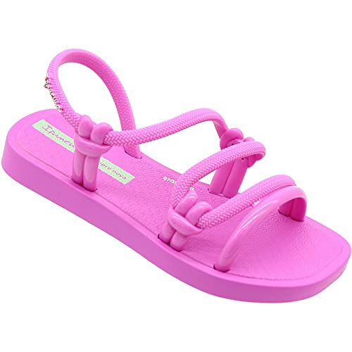 Ipanema Solar Sandalia Inf - Lilas/lilas - 26/27