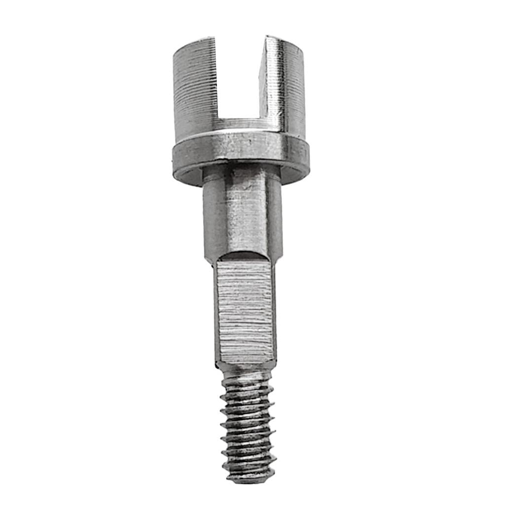 rockible Premium Stainless Steel Scuba Tank Valve Spindle Kit