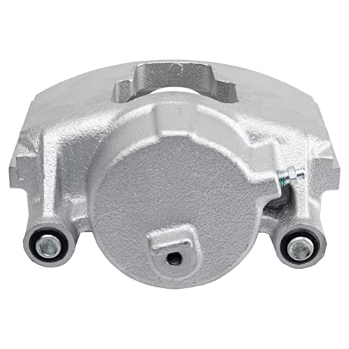 Image of TRQ Front Left Brake Caliper Drivers Side