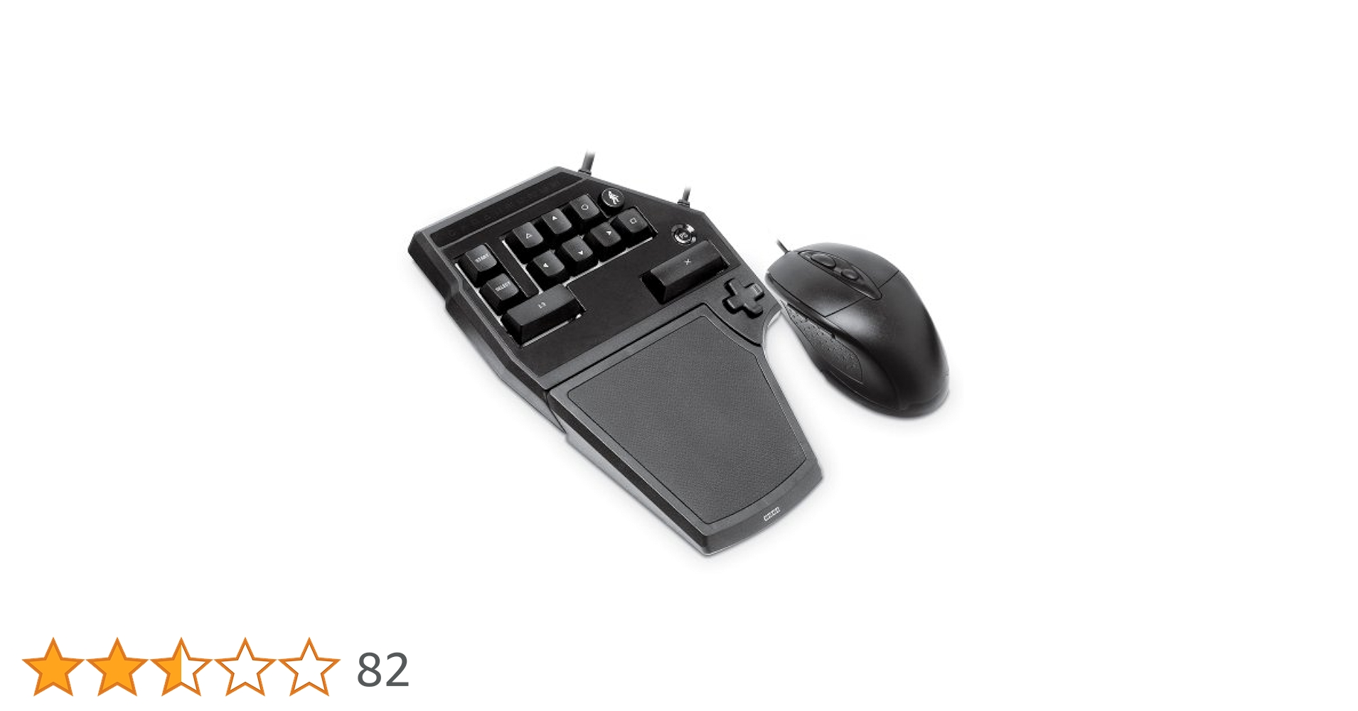 Amazon | SCE公式ライセンス商品 FPSゲーム用マウスコントローラ
