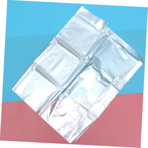 50pcs Disposable Clothes Cover Thicken Plastic Coat Bag Garment Storage Pouches for Dry Cleaning Travel Easy to Carry Protect Your Clothes3