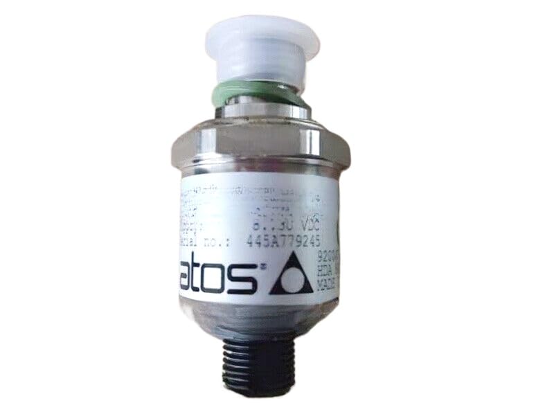 1pc new pressure sensor E-ATR-7/400/I 10