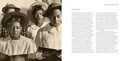 Movements, Motions, Moments: Photographs of Religion and Spirituality from the National Museum of Af