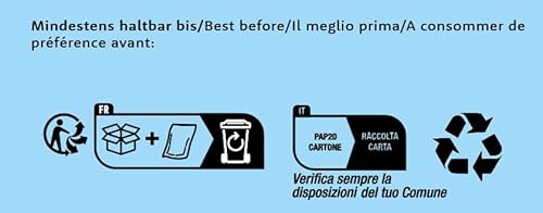 My.Yo Bio Kefirferment Lacto Pro – 6x5 g – Starterkulturen für 30 L selbstgemachten Kefir – ohne Pilz – DE-ÖKO-013 zertifiziert