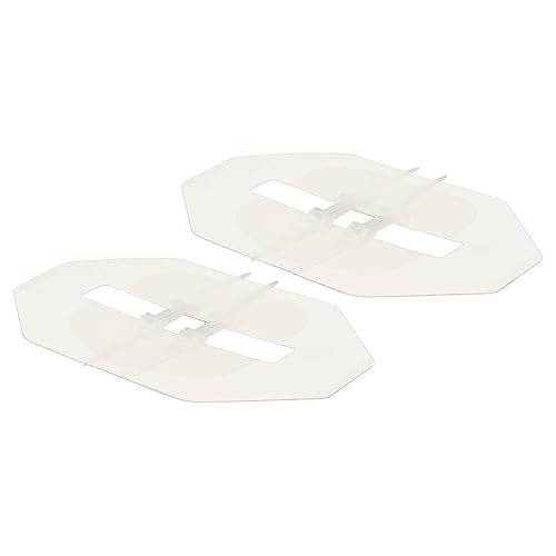 Miniatura 8 de Kit de laceración de puntada con cremallera, impermeable, transpirable, cierre de heridas, vendaje de primeros auxilios, cortes quirúrgicos,