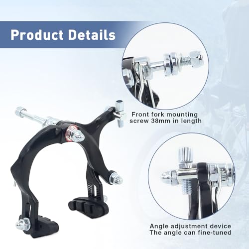WEEROCK Front C Brake