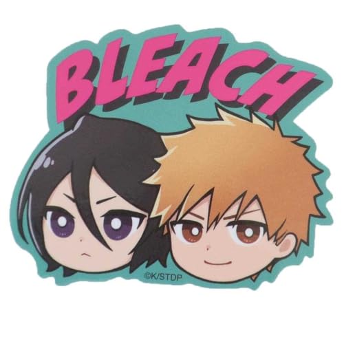 BLEACH ��N�����[�_�C�J�b�g�V�[��]�L�����N�^�[�X�e�b�J�[/��쁕���L�A ���N�W�����v
