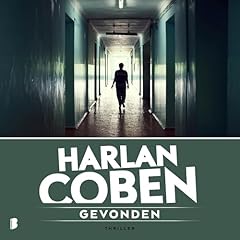 Couverture de Gevonden