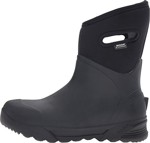 Image of BOGS Bozeman Mid Men's Boot