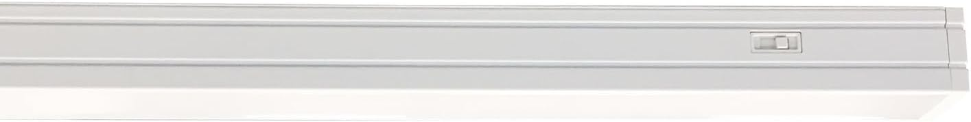 Nora NUDTW-9812/W 120V Low-Profile LED Bravo Frost Tunable White (12")