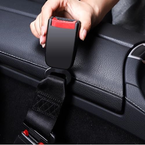 kudmwcc 1 Stück Auto Adapter 14.17 IN / 36 CM, Autozubehör Innenraum, Ersatzteile Passend für Die Meisten Autoteile（B)