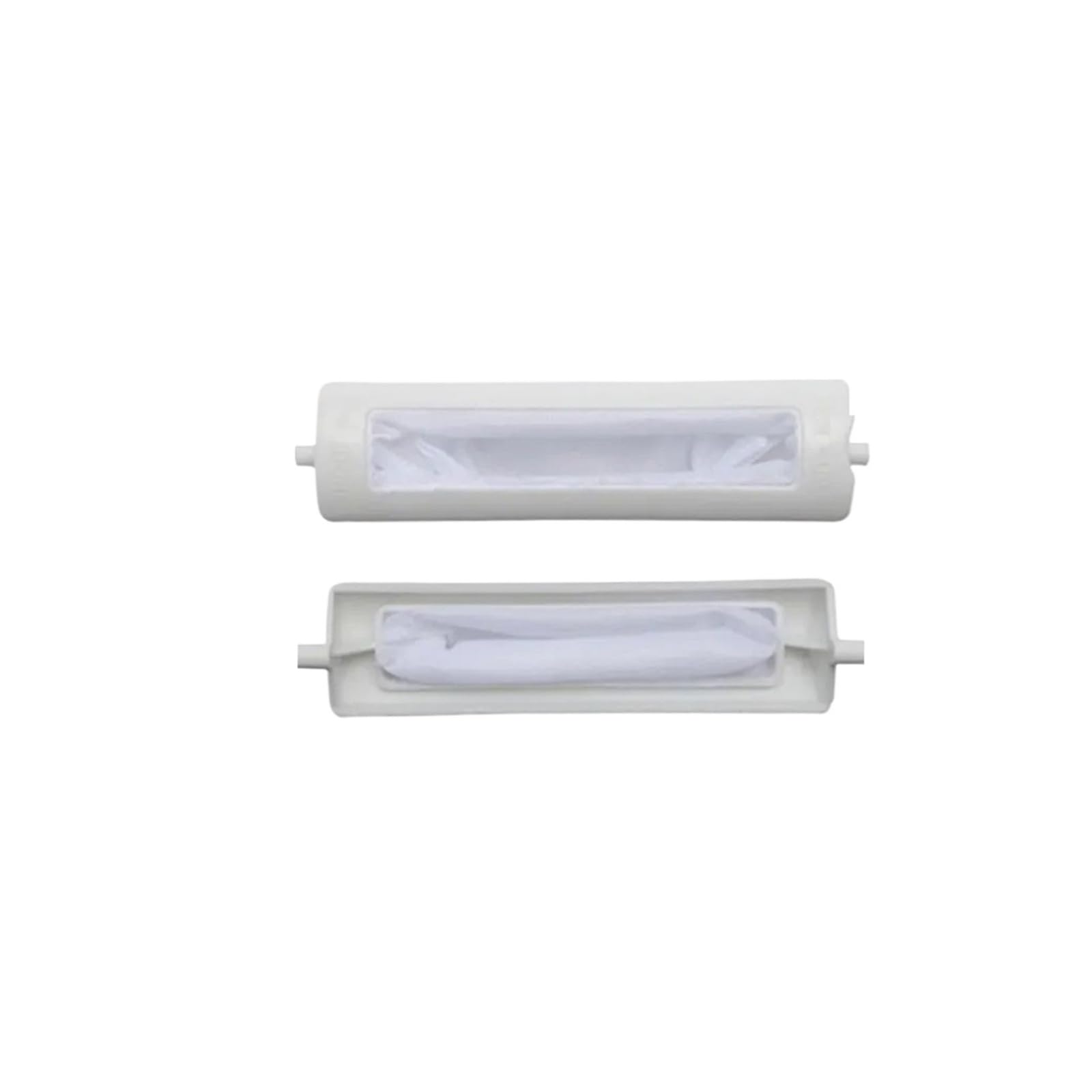Niufenggeo 1Pcs Compatible For Midea, Compatible For Rongshida，Washing Machine Lint Filter Mesh, Laundry Filter(1Pcs)