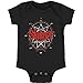 Slipknot Scribble Romper