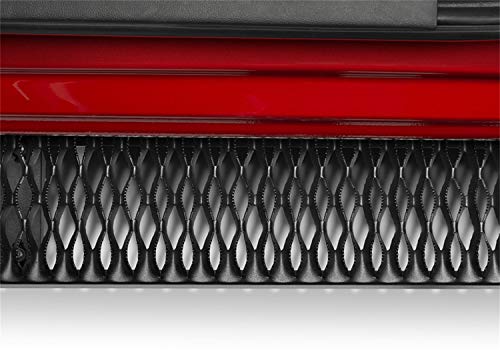 N-Fab Growler Steps | Textured Black, Cab Length | Gft05Qc-Tx | Fits 2005-2022 Toyota Tacoma Access Cab All Beds, Srw Gas #TOP6
