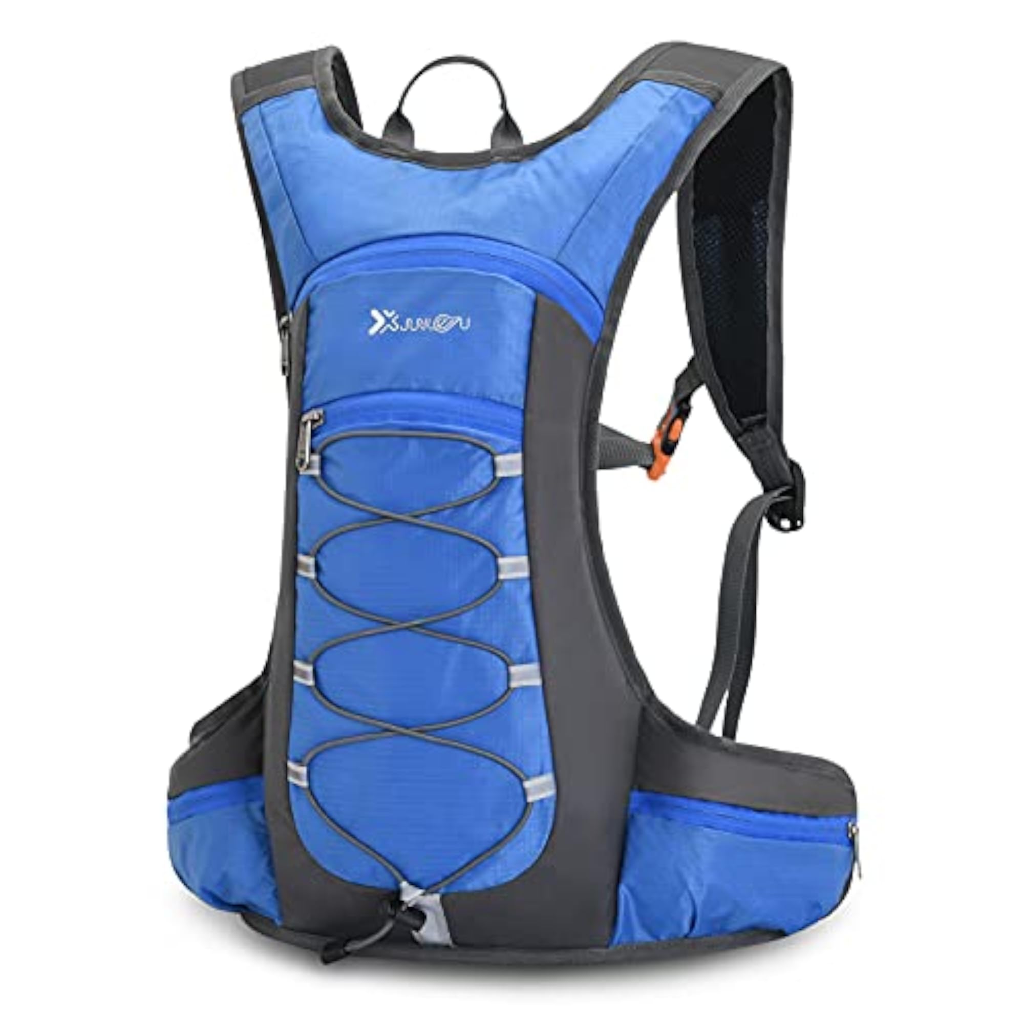 Cycling Bike Backpack, Waterproof Breathable Shoulder Bag