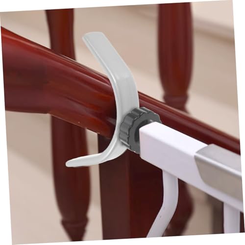 Kit de fixation pour barrière de sécurité sans percer le mur