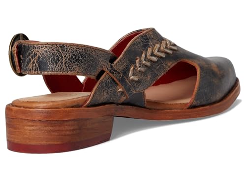 Bed|Stu Women's Join Mule 5