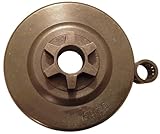 McCulloch Replacement Sprocket, 6 Tooth 3/8