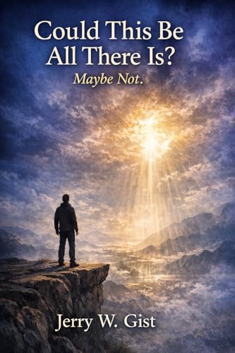 Could This Be All There Is?: Maybe Not. (The Awakening Series)
