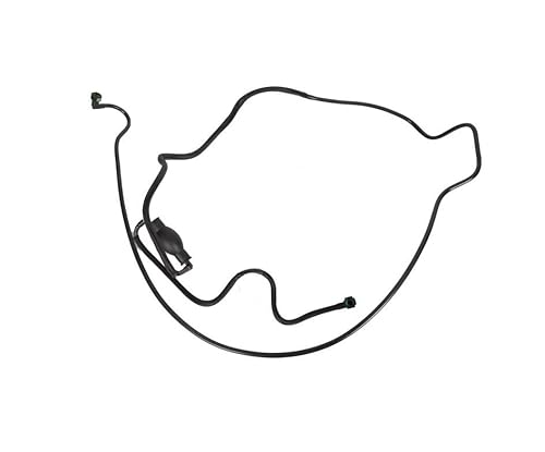 GuusCar TUBO ALIMENTAZIONE CARBURANTE For DACIA SANDERO 1.5 dCi 6001548507 8200918110